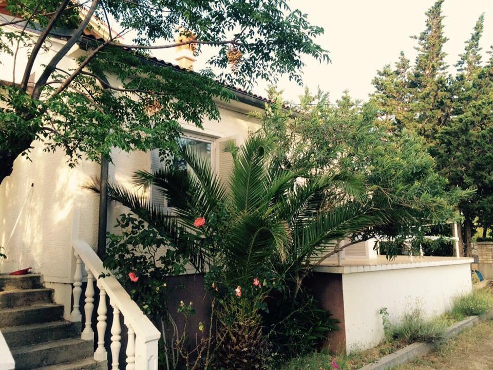 Calm House Opera Villa Banjol Luaran gambar